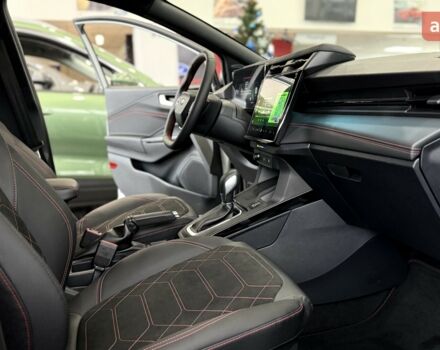 купить новое авто Форд Пума 2025 года от официального дилера Автомир Форд фото