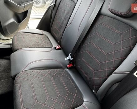 Форд Пума, объемом двигателя 1 л и пробегом 0 тыс. км за 27638 $, фото 12 на Automoto.ua