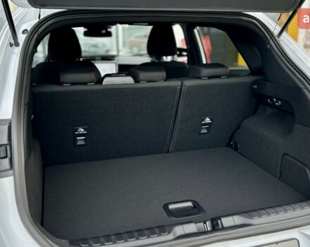 Форд Пума, об'ємом двигуна 1 л та пробігом 0 тис. км за 25294 $, фото 9 на Automoto.ua