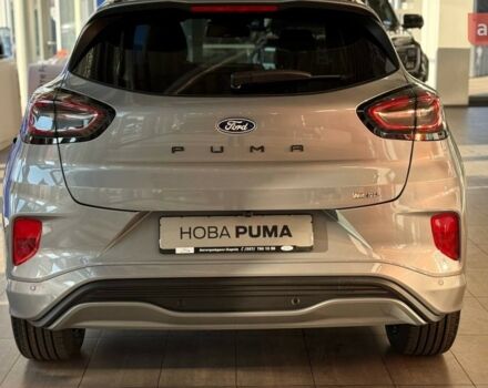 Форд Пума, объемом двигателя 1 л и пробегом 0 тыс. км за 29622 $, фото 6 на Automoto.ua