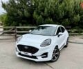 купить новое авто Форд Пума 2025 года от официального дилера МОТОРКОМ + Форд фото