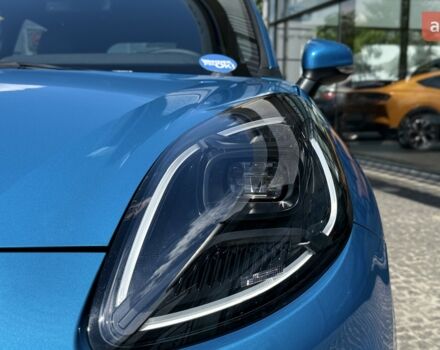 купить новое авто Форд Пума 2025 года от официального дилера Ford ТОВ "Вектор Транс" Форд фото
