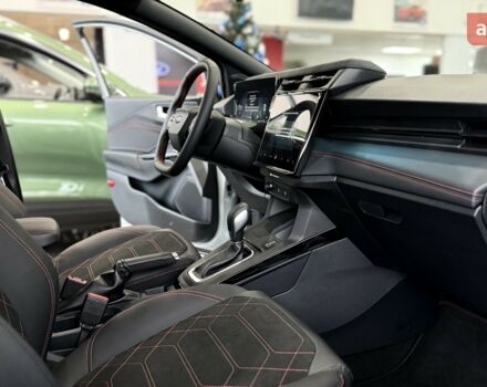 купить новое авто Форд Пума 2025 года от официального дилера Автомир Форд фото