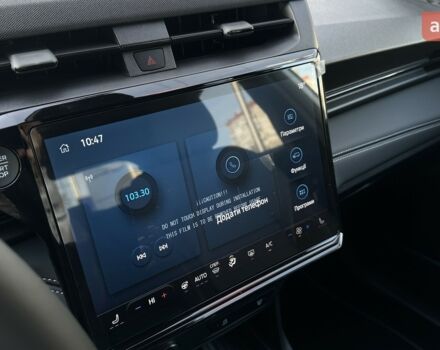 купить новое авто Форд Пума 2025 года от официального дилера Автомир Форд фото