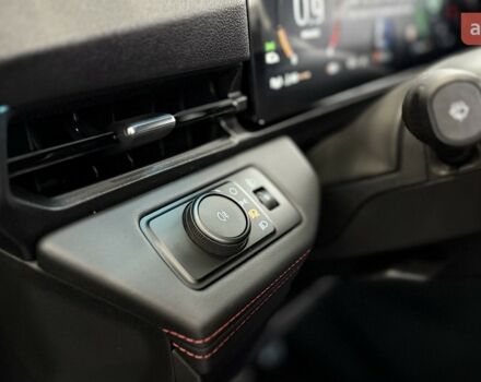 купить новое авто Форд Пума 2025 года от официального дилера Автомир Форд фото