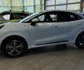 Форд Пума, об'ємом двигуна 1 л та пробігом 0 тис. км за 24674 $, фото 4 на Automoto.ua