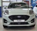 Форд Пума, объемом двигателя 1 л и пробегом 0 тыс. км за 30699 $, фото 2 на Automoto.ua