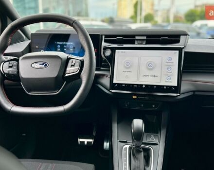 Форд Пума, об'ємом двигуна 1 л та пробігом 0 тис. км за 25294 $, фото 16 на Automoto.ua