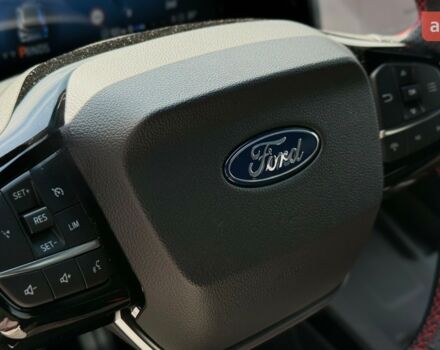 купить новое авто Форд Пума 2025 года от официального дилера Ford ТОВ "Вектор Транс" Форд фото