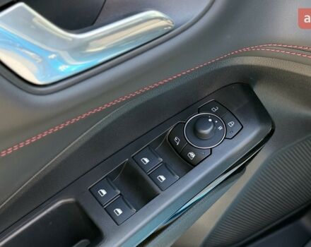 купить новое авто Форд Пума 2025 года от официального дилера Ford ТОВ "Вектор Транс" Форд фото