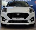 Форд Пума, об'ємом двигуна 1 л та пробігом 0 тис. км за 24674 $, фото 1 на Automoto.ua