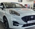 купити нове авто Форд Пума 2025 року від офіційного дилера Автоцентр AUTO.RIA Форд фото