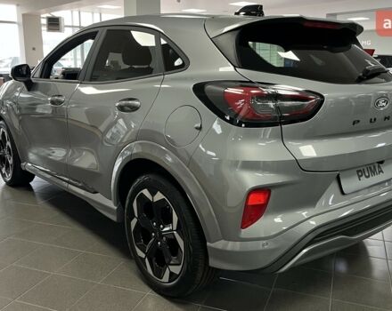 купить новое авто Форд Пума 2025 года от официального дилера Автоцентр AUTO.RIA Форд фото