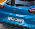 купить новое авто Форд Пума 2025 года от официального дилера Ford ТОВ "Вектор Транс" Форд фото