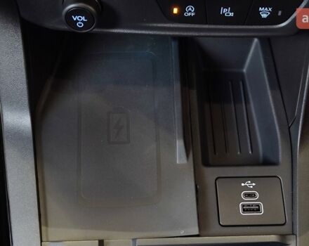 Форд Пума, объемом двигателя 1 л и пробегом 0 тыс. км за 30726 $, фото 19 на Automoto.ua