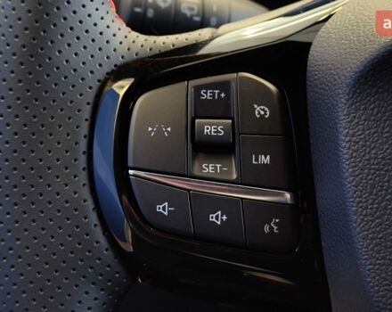 Форд Пума, об'ємом двигуна 1 л та пробігом 0 тис. км за 24674 $, фото 14 на Automoto.ua