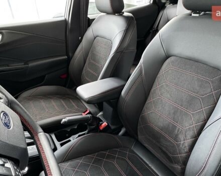 Форд Пума, объемом двигателя 1 л и пробегом 0 тыс. км за 27638 $, фото 20 на Automoto.ua