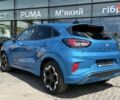 купить новое авто Форд Пума 2025 года от официального дилера Ford ТОВ "Вектор Транс" Форд фото