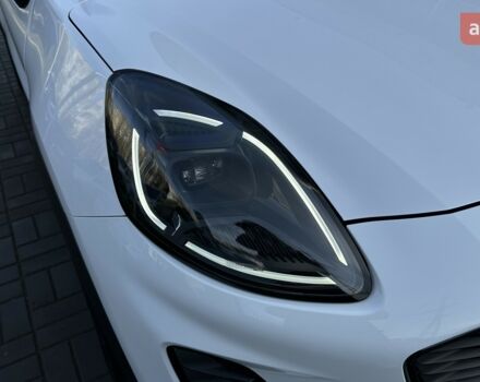 купить новое авто Форд Пума 2025 года от официального дилера Автомир Форд фото