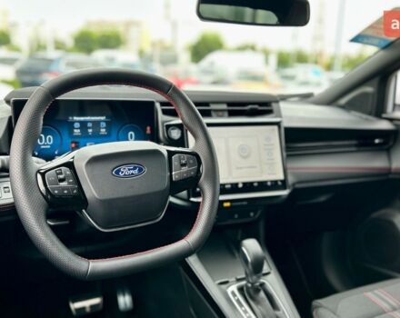 Форд Пума, об'ємом двигуна 1 л та пробігом 0 тис. км за 25294 $, фото 15 на Automoto.ua