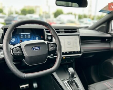 Форд Пума, об'ємом двигуна 1 л та пробігом 0 тис. км за 25113 $, фото 15 на Automoto.ua