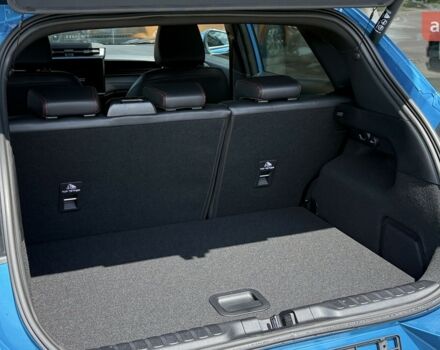 купить новое авто Форд Пума 2025 года от официального дилера Ford ТОВ "Вектор Транс" Форд фото