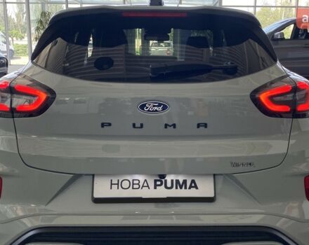 купити нове авто Форд Пума 2025 року від офіційного дилера Автоцентр AUTO.RIA Форд фото