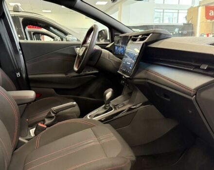 купить новое авто Форд Пума 2025 года от официального дилера Автоцентр AUTO.RIA Форд фото