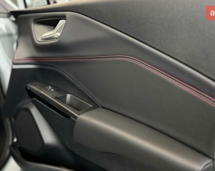 купить новое авто Форд Пума 2025 года от официального дилера Автомир Форд фото