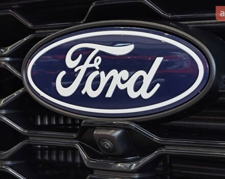 Форд Пума, объемом двигателя 1 л и пробегом 0 тыс. км за 30726 $, фото 4 на Automoto.ua