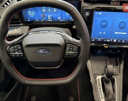 купить новое авто Форд Пума 2025 года от официального дилера Автоцентр AUTO.RIA Форд фото