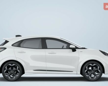 купить новое авто Форд Пума 2025 года от официального дилера Автоцентр AUTO.RIA Форд фото