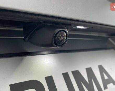 Форд Пума, об'ємом двигуна 1 л та пробігом 0 тис. км за 27651 $, фото 8 на Automoto.ua