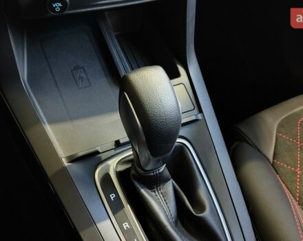 Форд Пума, объемом двигателя 1 л и пробегом 0 тыс. км за 30699 $, фото 12 на Automoto.ua