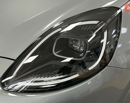 купить новое авто Форд Пума 2025 года от официального дилера Автоцентр AUTO.RIA Форд фото