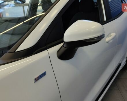 Форд Пума, об'ємом двигуна 1 л та пробігом 0 тис. км за 24674 $, фото 5 на Automoto.ua