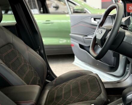 купить новое авто Форд Пума 2025 года от официального дилера Автомир Форд фото