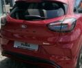 купити нове авто Форд Пума 2025 року від офіційного дилера Ford ТОВ "Вектор Транс" Форд фото