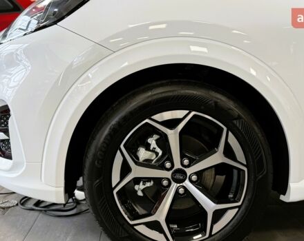 купить новое авто Форд Пума 2025 года от официального дилера Автоцентр AUTO.RIA Форд фото