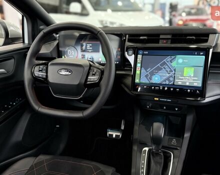 купить новое авто Форд Пума 2025 года от официального дилера Автомир Форд фото