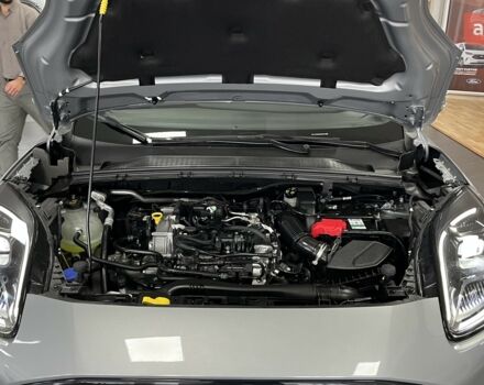 купить новое авто Форд Пума 2025 года от официального дилера Автоцентр AUTO.RIA Форд фото