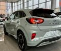 купить новое авто Форд Пума 2025 года от официального дилера Автомир Форд фото