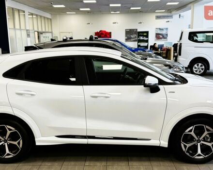 купить новое авто Форд Пума 2025 года от официального дилера Автоцентр AUTO.RIA Форд фото