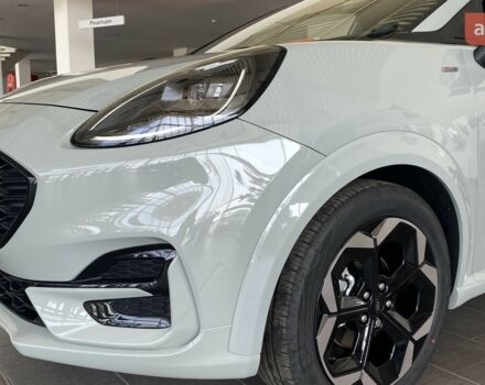 купити нове авто Форд Пума 2025 року від офіційного дилера Автоцентр AUTO.RIA Форд фото