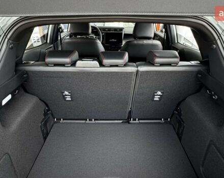 Форд Пума, объемом двигателя 1 л и пробегом 0 тыс. км за 27638 $, фото 7 на Automoto.ua