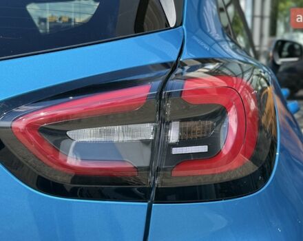 купить новое авто Форд Пума 2025 года от официального дилера Ford ТОВ "Вектор Транс" Форд фото