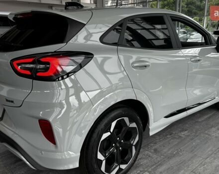 купить новое авто Форд Пума 2025 года от официального дилера Автоцентр AUTO.RIA Форд фото