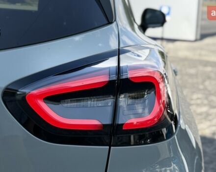 купить новое авто Форд Пума 2025 года от официального дилера Ford ТОВ "Вектор Транс" Форд фото