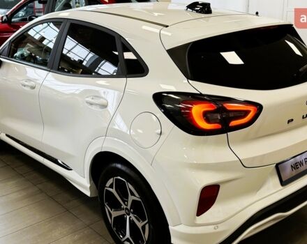 купить новое авто Форд Пума 2025 года от официального дилера Автоцентр AUTO.RIA Форд фото