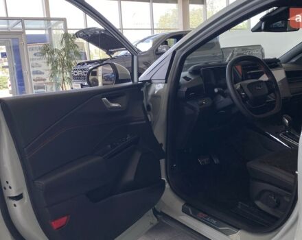 купити нове авто Форд Пума 2025 року від офіційного дилера Автоцентр AUTO.RIA Форд фото